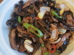 -小渔船渔家传统菜(鲅鱼圈店)