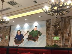 -东北风(柯桥万达店)