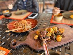 -松赞拉萨林卡酒店