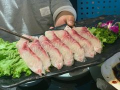 -东椰·海南椰子鸡火锅(朝阳门店)