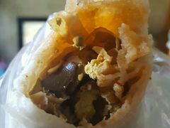 -芙蓉蛋卷(新街店)