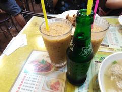 -源记茶餐厅(尖沙咀店)