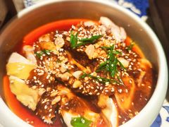 -绿茶餐厅(布吉万象汇店)