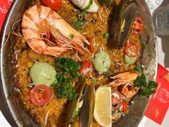 -CRAZYONES克芮旺斯西班牙餐厅(苏州中心店)