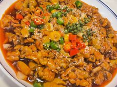 -付掌柜在成都·热炒砂锅集(金禾店)