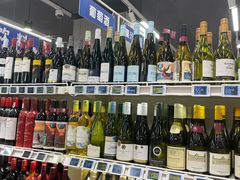 -盒马鲜生(岭南新世界店)