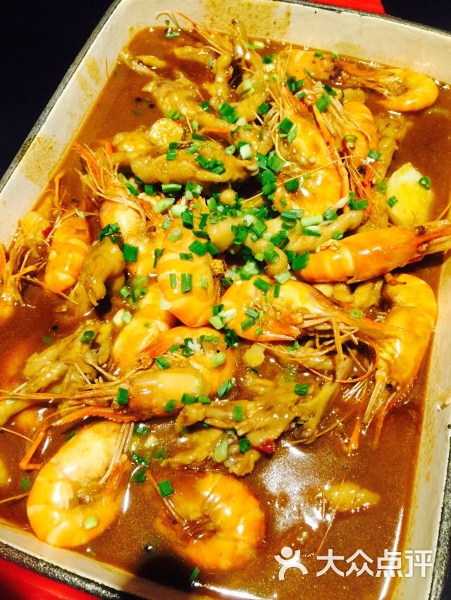 潮虾(星光大道店)图片 - 第1张