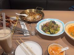 -街角等你.大连海鲜烧烤(西安路店)