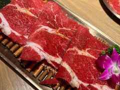 -西塔老太太泥炉烤肉(亚运村店)