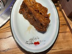 -山河屯铁锅炖·非遗铁锅炖(华强北店)