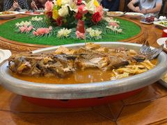 -津沽小院(天津之眼店)