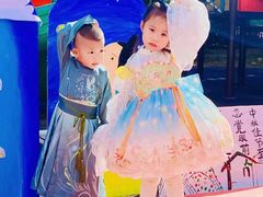 -培基双语幼儿园绿城园