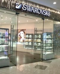 -SWAROVSKI(虹口凯德龙之梦店)