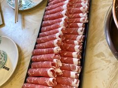 -阳坊胜利涮羊肉(阳坊老店)
