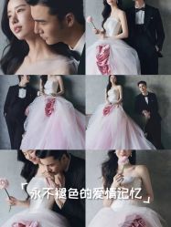 -CD视觉婚纱摄影