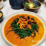 ​ ​来自蒙古的涮肉★漠日根★来曲江金辉广场啦！