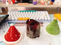 -星巴克(天津凯德天津湾店)