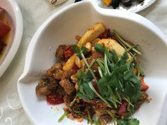 -桦立酒家(宜山路店)