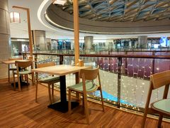 -禾绿寿司(星光68广场店)