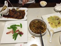 东沙小镇主题餐厅-东沙小镇主题餐厅(下沙店)