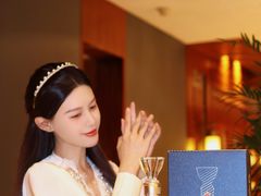 -深圳星河丽思卡尔顿酒店