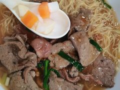 -燊意布拉肠云吞面(中山四路店)