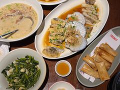 -甬上名灶(天一阁·翠柏店)