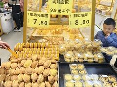 -京沪时代购物中心(敦睦路店)