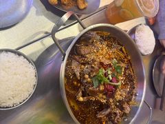 -蓉三少冒烤鸭·四川小吃集(北京首店)