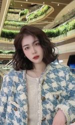 -型色沙龙