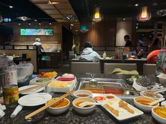 -海底捞火锅(邯郸新世纪中心店)