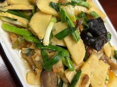 -高老庄·老溧阳·私房菜(南山竹海店)