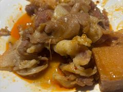 -豪食披萨烤肉自助(保定商场店)