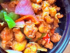 -日昌餐馆(亦庄店)