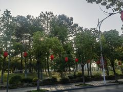 -美兰湖景区