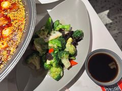 -麻六记(新天地店)