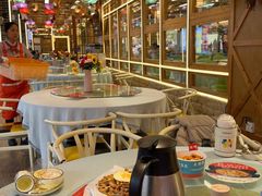 -大师傅金奖啤酒鱼(西街口总店)