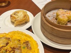 -杭州JW万豪酒店-万豪中餐厅