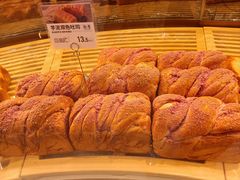-超港·蛋糕面包(包河万达店)