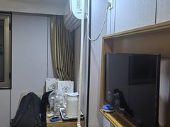 -速8酒店(北京刘家窑地铁站店)