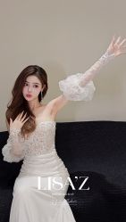 -Renee芮亦婚纱(原丽莎)