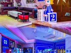 -Miohca缪卡KTV(和平店)