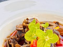 -翠山·映月湖景餐厅(映月湖公园店)