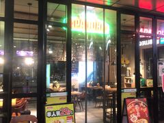 -棒约翰比萨·意面(金桥国际店)