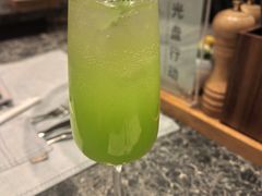 -青岛海天大酒店·1988全日餐厅