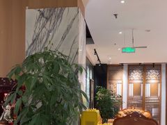 -卞氏菜根香(航空路旗舰店)