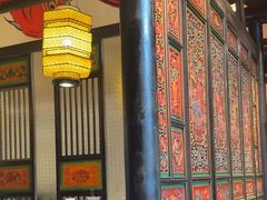 -院8里·小聚园老川菜(九眼桥店)