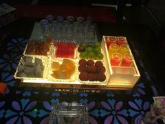 缤纷果盘-堂会(白云店)