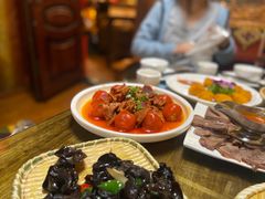 -吉祥圣雪藏餐