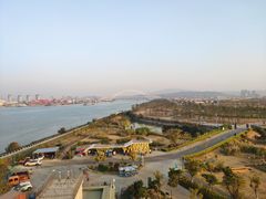 -芒洲湿地公园